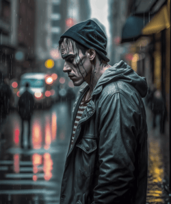 Mimes of New York