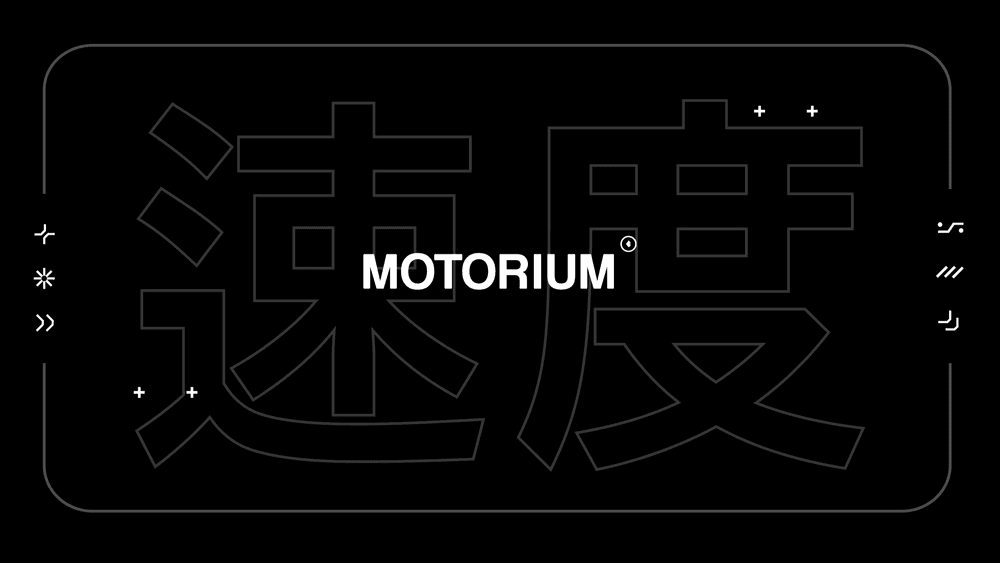 MOTORIUM Helmets
