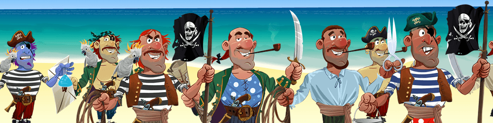 DrunkPiratesOfficial