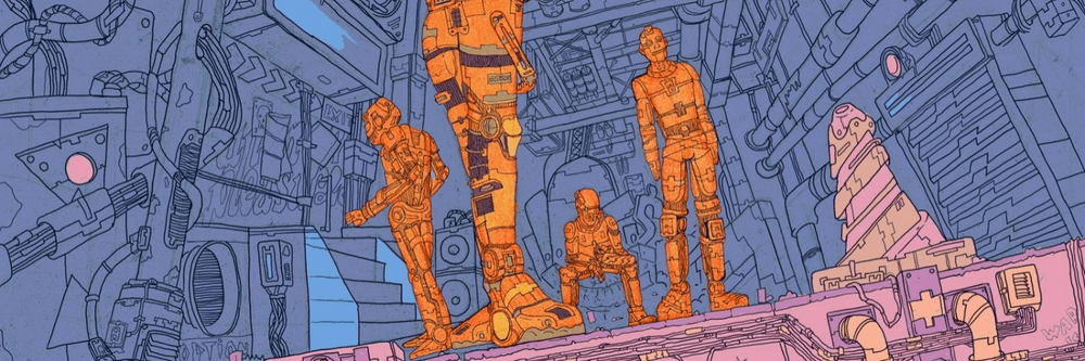 Android Uprising