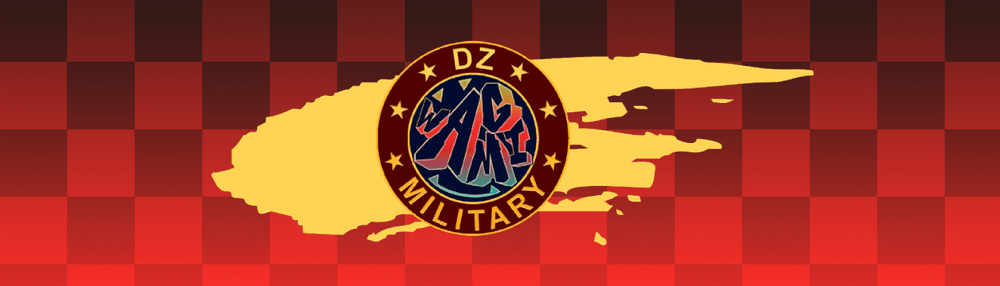 DZ Military