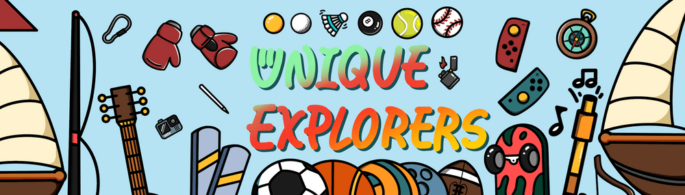 Unique Explorers