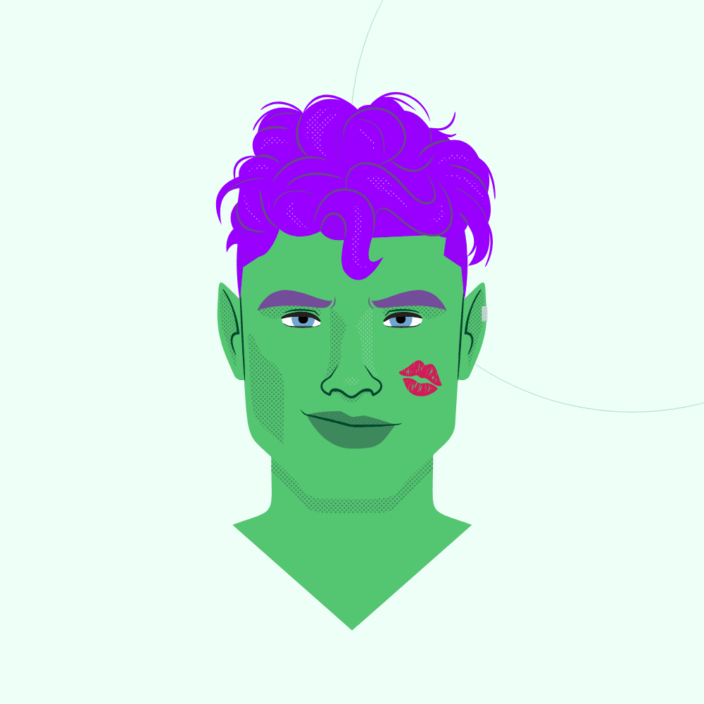 Token Image
