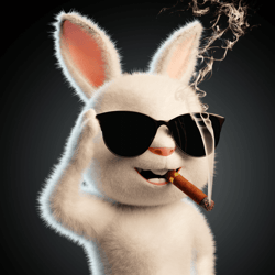 Prime Bunny Planet (PBP)