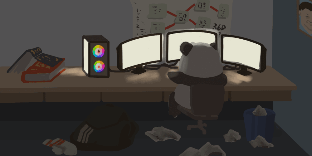 Fud Panda