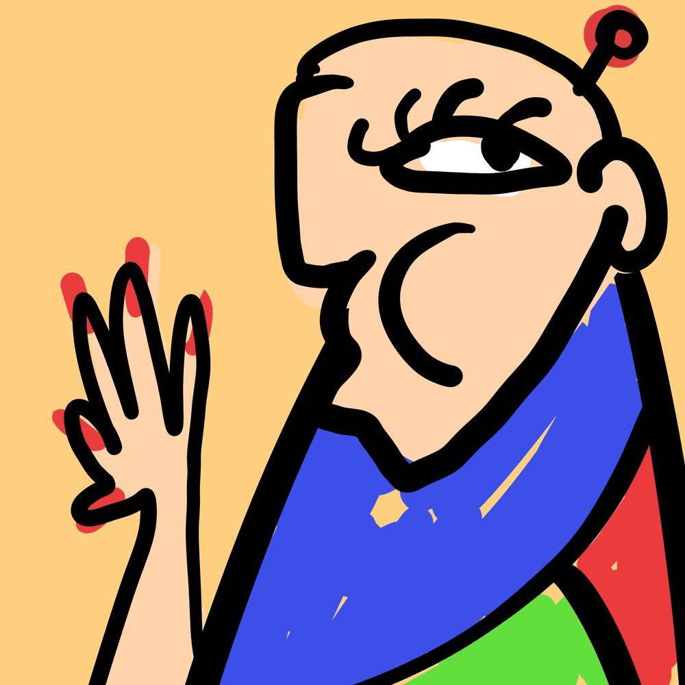 Token Image