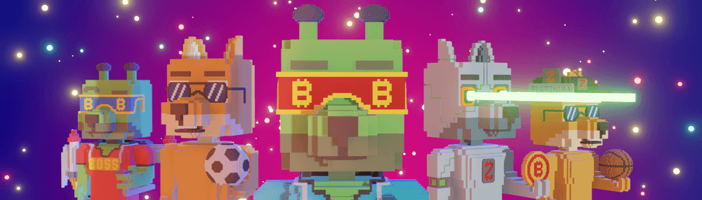 Zcode Doge NFT Official