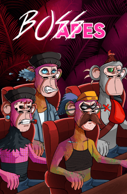 BossApes