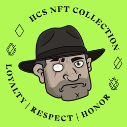 High Crime Society NFT
