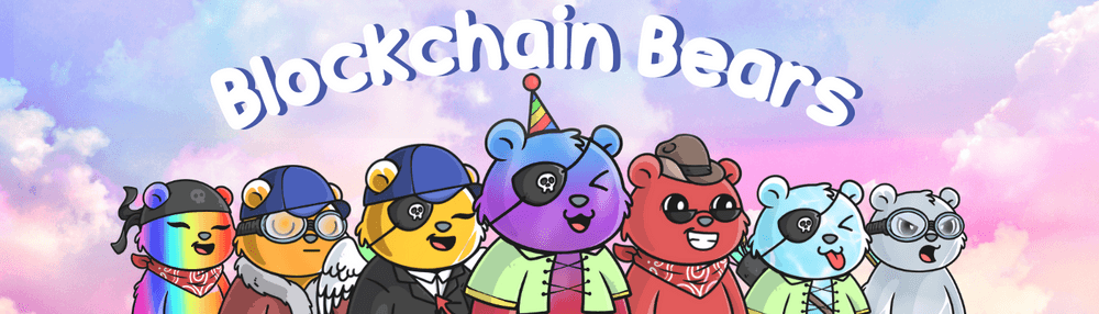 Blockchain Bears Official