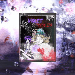 Violet Token