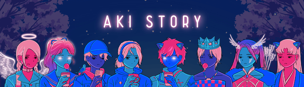 The Aki Story