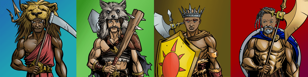 Uldor Guardians