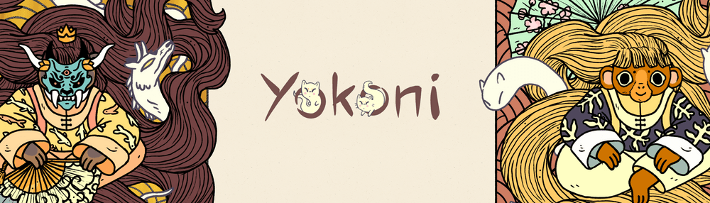 Yokoni