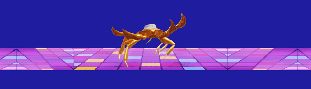 Raving Crabs