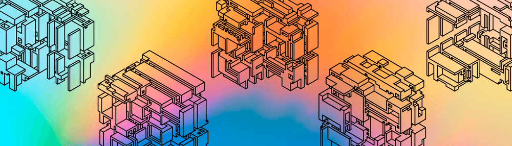 Cubeverse Color