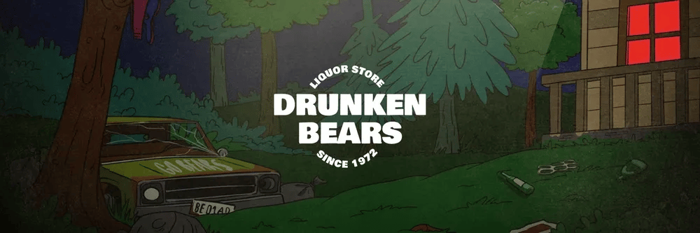 DrunkenBears