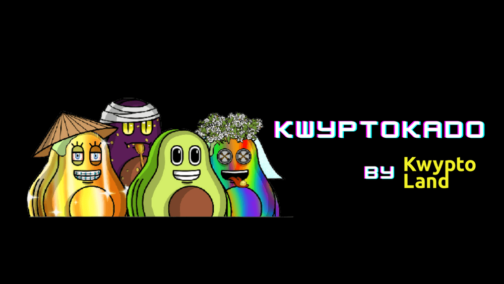 KwyptoKado by KwyptoLand