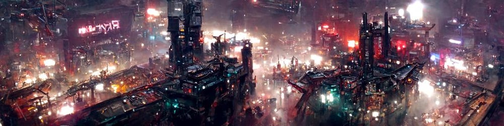 Lost Worlds Ai