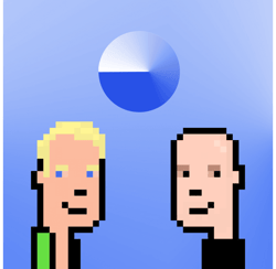 Coinbase Punks