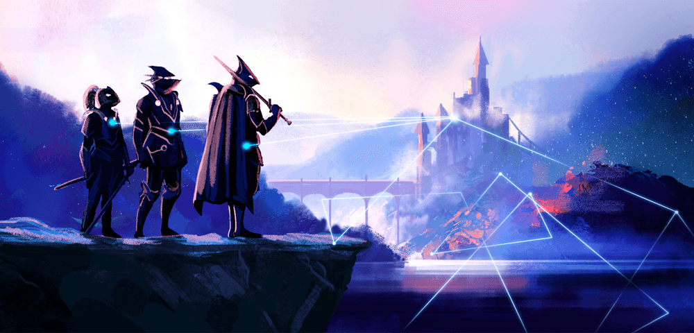 KnightsOfChain
