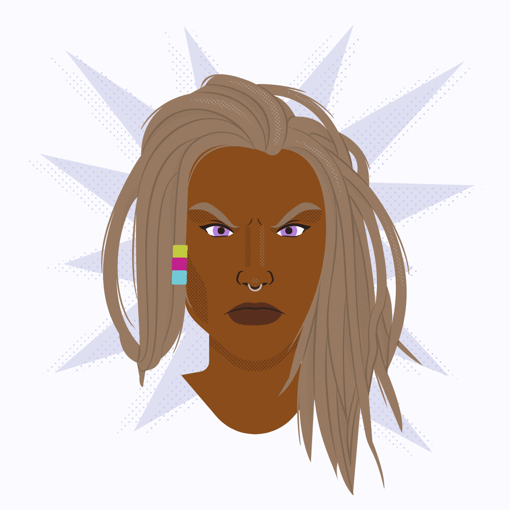 Token Image