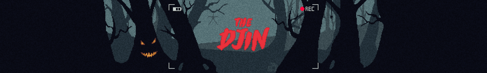 The Djin