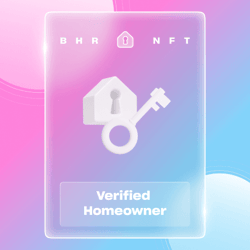 Blockchain Home Registry