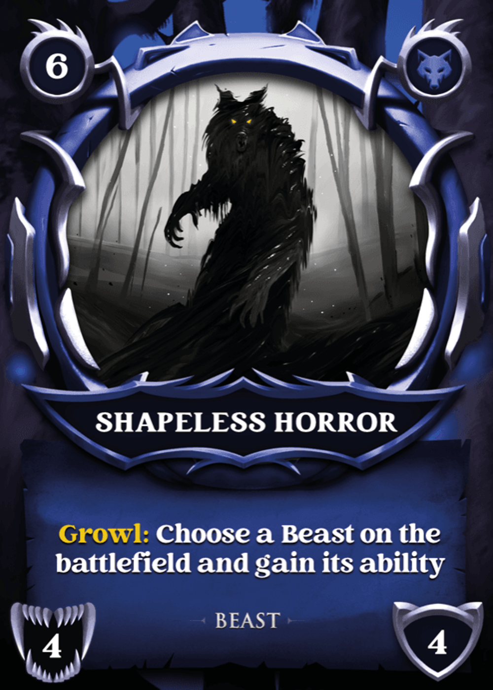 Token Image