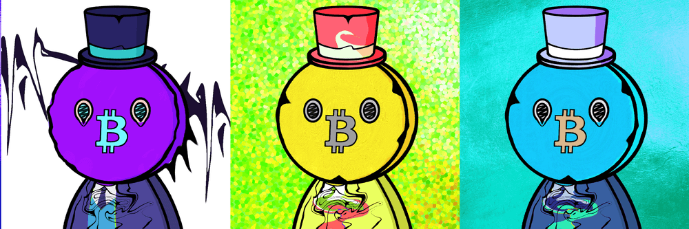 Diamond Hands Crypto Club