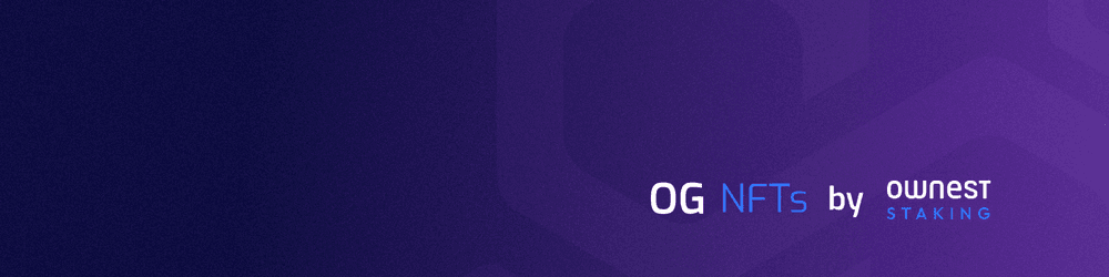 OGs | by Ownest Staking