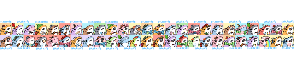 Sharkies