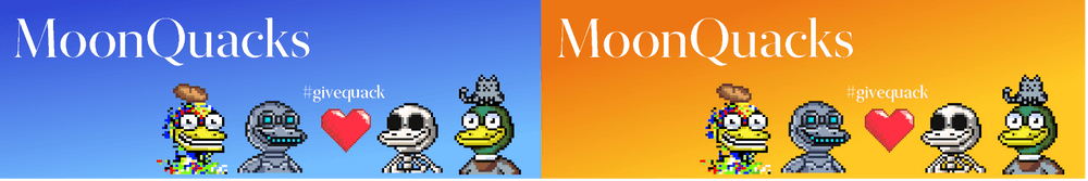 MoonQuack Awards