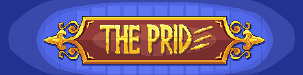 The Pride : Genesis