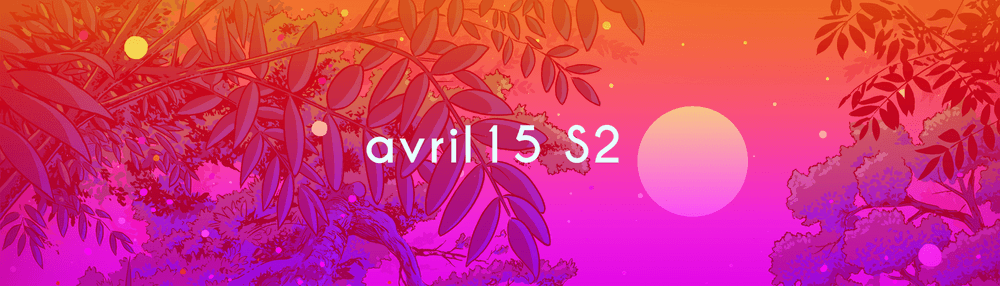 avril15 season two