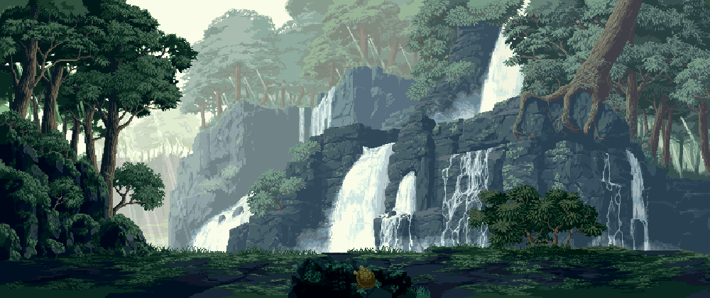 Pixel Knight Official