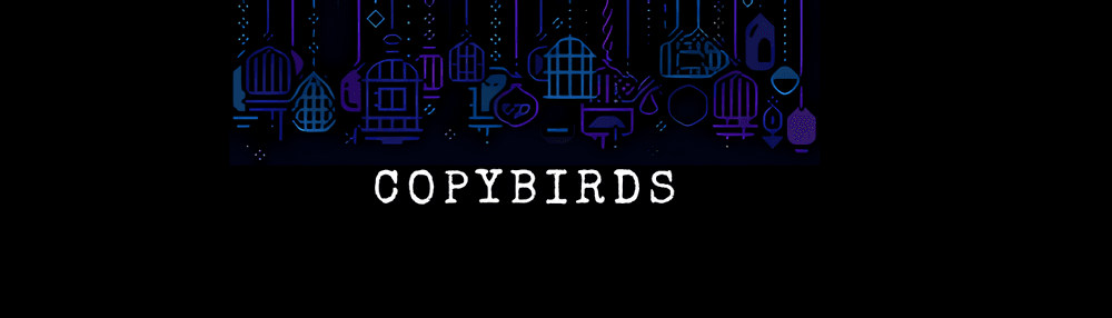 CopyBirds