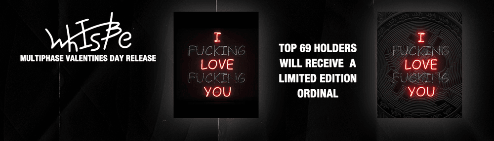 I Love You by WhIsBe