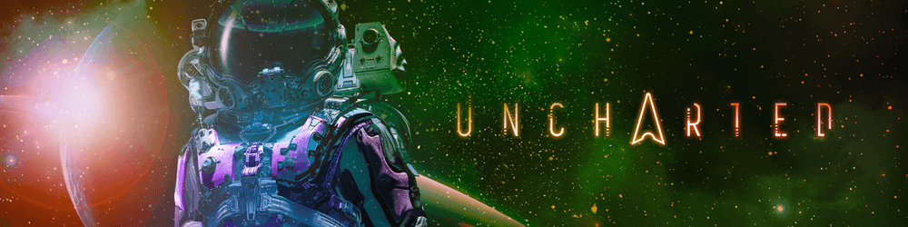 The Uncharted: Chapter One, The Southern Ring