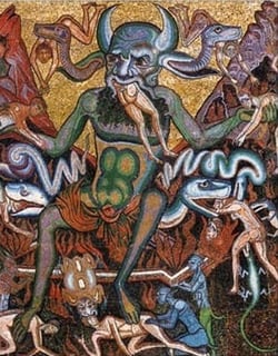 CryptoSatan V3
