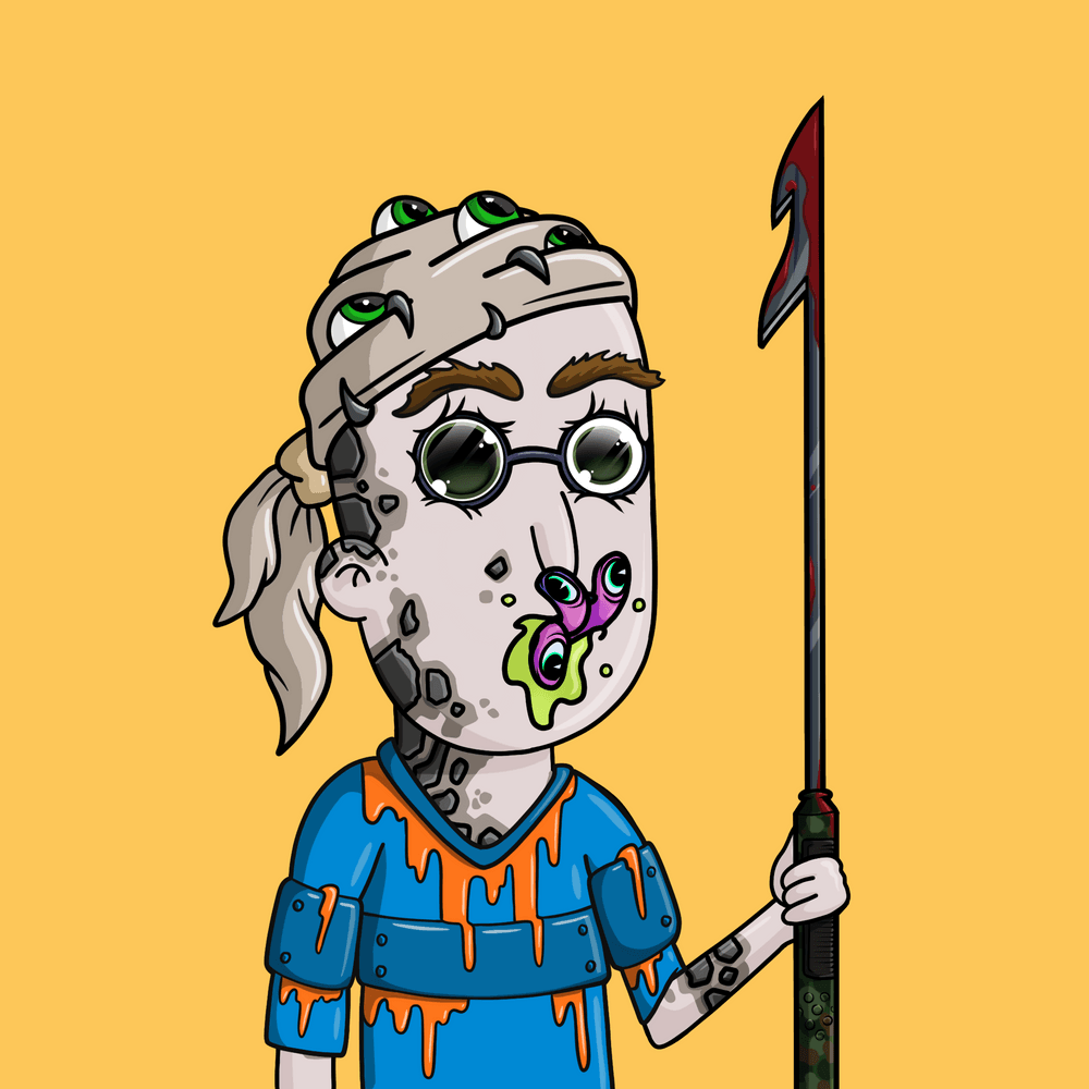 Token Image