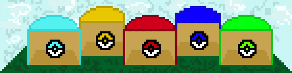Check Pack Marketplace