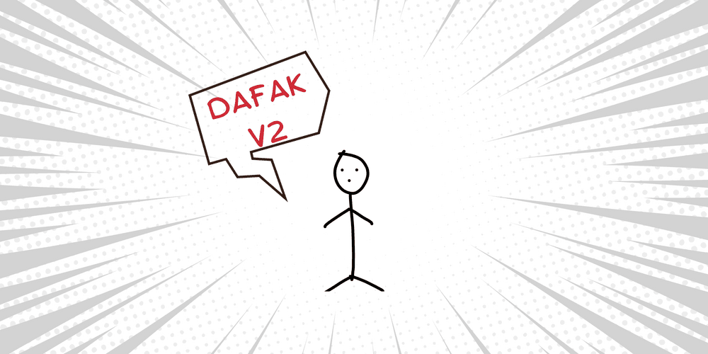 DaFak V2