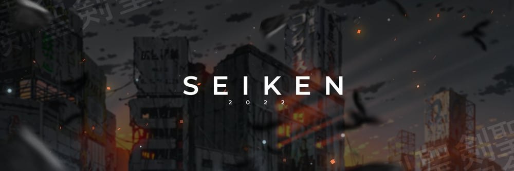Seiken Labs