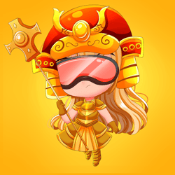 MADHEROESNFT