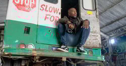 Streets of