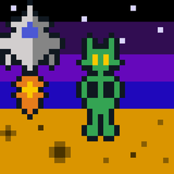 Outlanderz V2