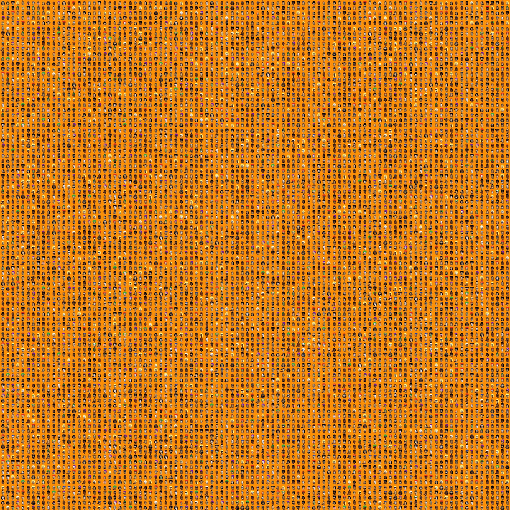 Bitcoin Phunks