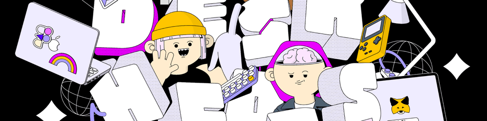 DESKHEADS