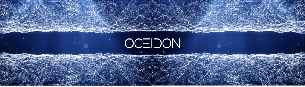 Oceidon Blox NFTs
